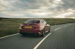 Alfa Romeo Giulia Quadrifoglio 2020 года (UK)
